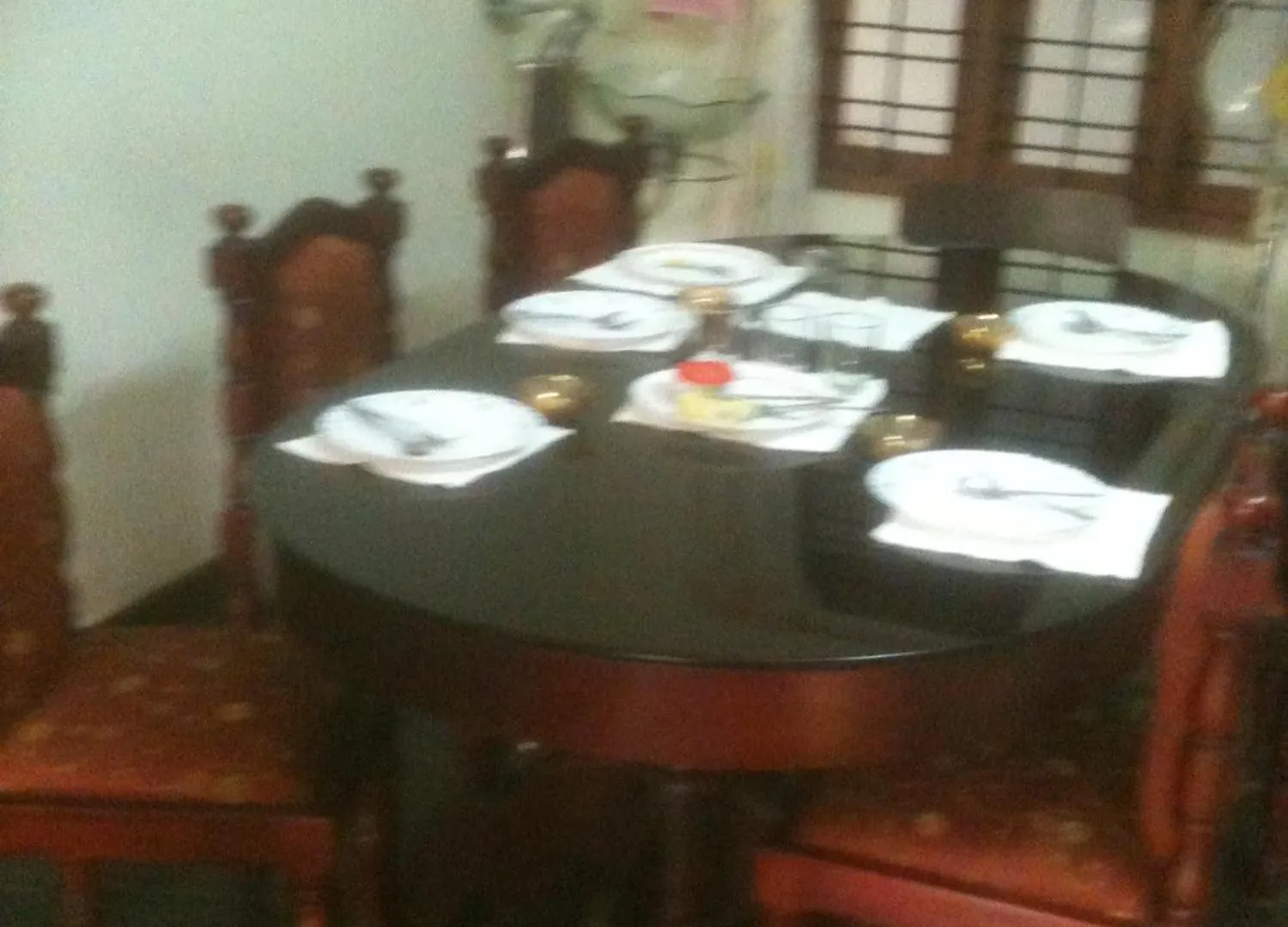 Appartement Palakal Residency à Kochi 0*,