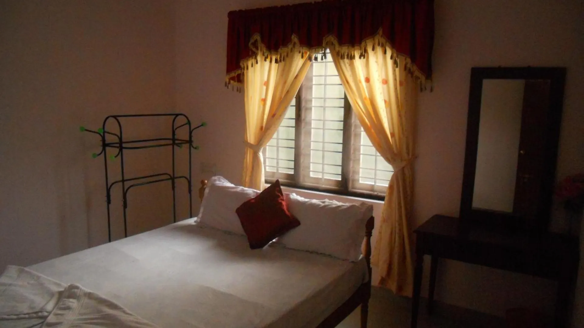 Séjour chez l'habitant Appartement Palakal Residency à Kochi