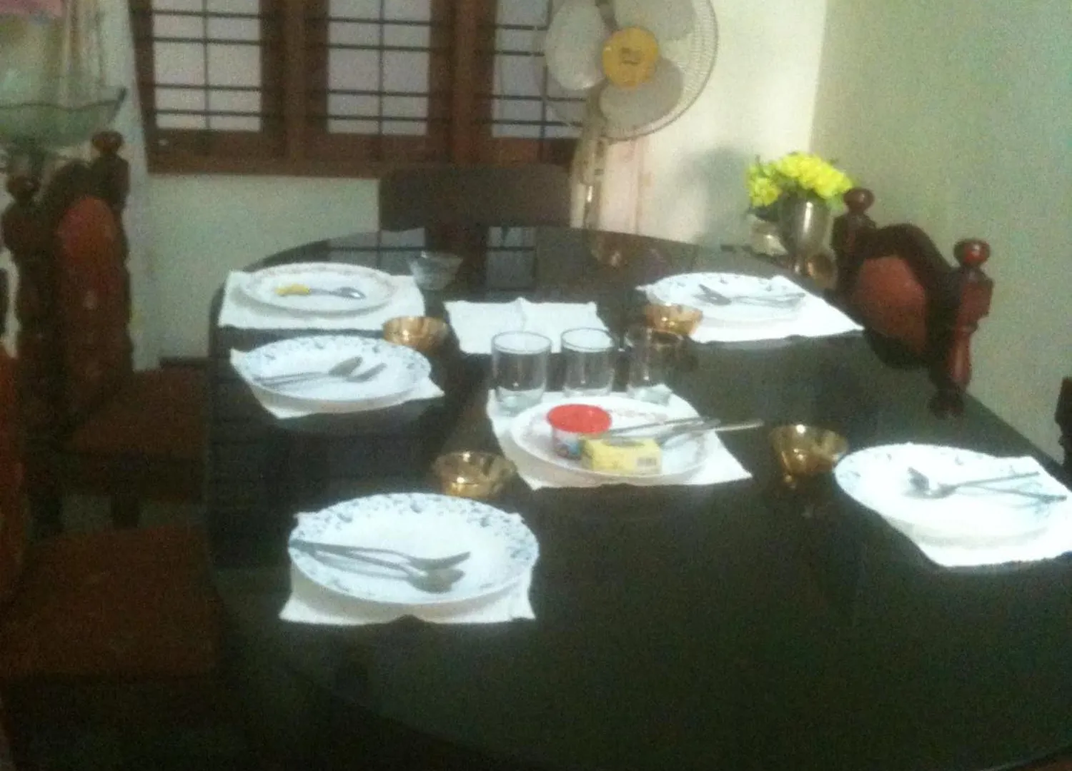 Séjour chez l'habitant Appartement Palakal Residency à Kochi
