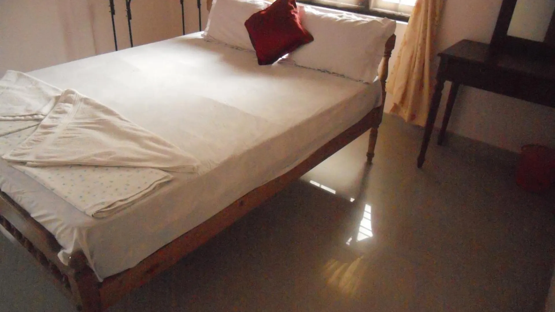 Appartement Palakal Residency à Kochi Séjour chez l'habitant