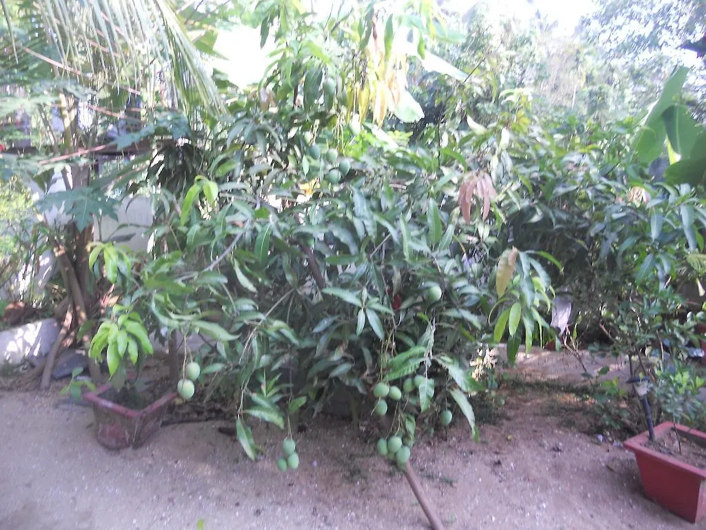 Appartement Palakal Residency à Kochi
