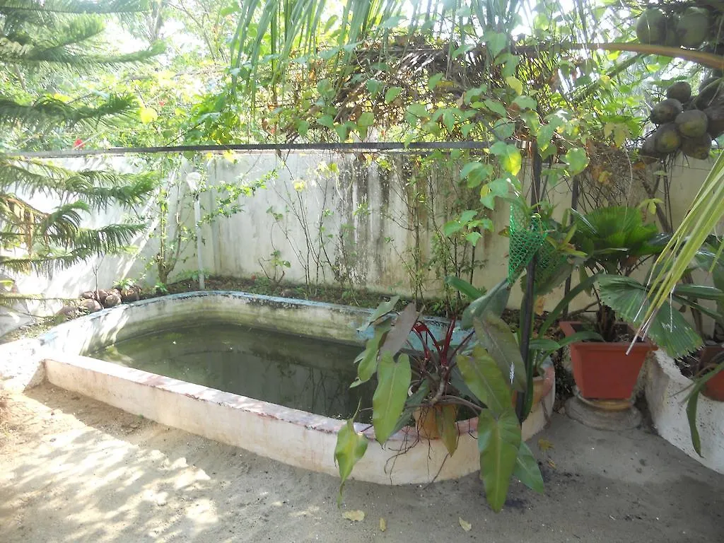 Appartement Palakal Residency à Kochi